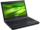 Test Acer TravelMate P643-MG-53214G75Mikk Notebook