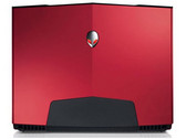 Alienware: M15x nun mit Nvidia GeForce GTX 460M