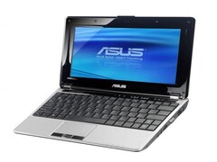 Test Asus N10E Notebook