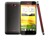 HTC: Erste Details und ein Foto des kommenden HTC One X5 Smartphone