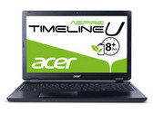 Test Acer Aspire TimelineU M3-581PTG Ultrabook