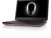 Alienware: Neue Gaming-Notebooks präsentiert