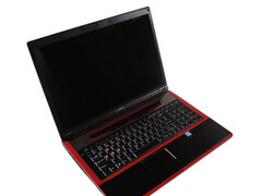 Test MSI GT740 Gaming-Notebook