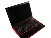 Test MSI GT740 Gaming-Notebook