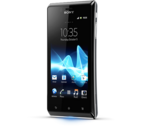 Test Sony Xperia J Smartphone