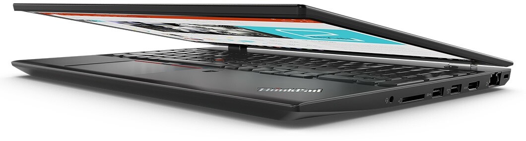 Lenovo Thinkpad P52-20M9001FSP