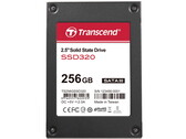Transcend: SSD-Serie um 2,5"-SATA-III-Modell SSD320 erweitert
