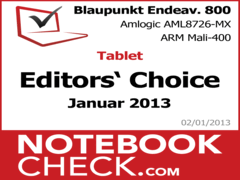 Im Test bei NBC: Best of März 2013 – Smartphones und Tablets