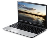 Test Samsung 300E5A-S01 Notebook