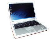 Test Dell Inspiron 6400