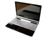 Test Acer Aspire 5943G Notebook