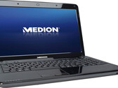 Medion: Line-Up der 17,3“-Notebooks Akoya E7219 und Akoya P7621