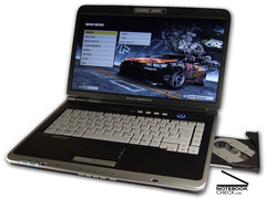Test Zepto Znote 6625WD Notebook
