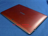 Asus: Bilder eines "Asus TF300T" Tablets aufgetaucht