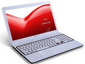 Packard Bell präsentiert neue Notebook-Serien Easynote V und Easynote E