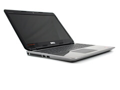 Test Dell Inspiron M301z Subnotebook