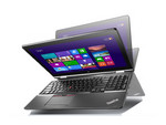 Lenovo ThinkPad Yoga 15-20DQ003RGE