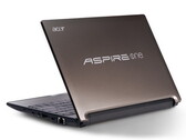 Acer: Netbook Aspire One D255 mit Dual-Core Atom N550 für 350 Euro