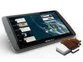 Archos: Tablets der Serien Archos G9 erhalten Update auf Android 4.0 Ice Cream Sandwich