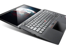 Test Lenovo ThinkPad X1 Carbon Ultrabook