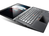 Test Lenovo ThinkPad X1 Carbon Ultrabook