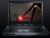 Origin: Gaming-Bolide Eon17 mit 24 GByte RAM und Top-Grafik Geforce GTX 480M