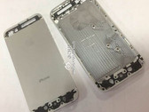 Apple: Daten des iPhone 5s geleaked