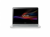 Test Sony Vaio Fit SV-F14A1M2E/S Notebook