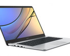 Huawei Matebook D 2018