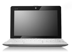 Test Asus Eee PC 1015P Netbook