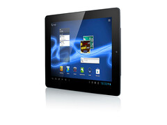 Test Pearl Touchlet X10.dual Tablet/MID