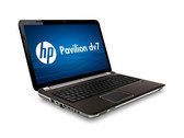 Test HP Pavilion dv7-6c07eg Notebook