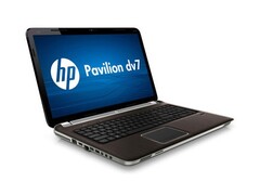 Test HP Pavilion dv7-6c07eg Notebook