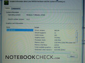 Nvidia Geforce GTX 560M gesichtet?