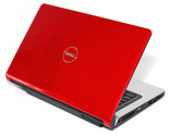 Test Dell Inspiron 15z Notebook