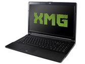 Test Schenker XMG A501 Notebook (Clevo W150HRM)