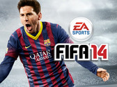 Benchmarkcheck: Fifa 14