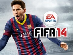 Benchmarkcheck: Fifa 14