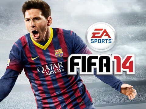 Benchmarkcheck: Fifa 14