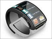 Samsung: Galaxy Gear Smartwatch wird am 4. September vorgestellt