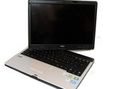 Test Fujitsu Lifebook T901 Convertible/Notebook