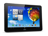 Test Acer Iconia Tab A510 Tablet/MID