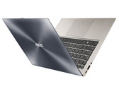 Test Asus Zenbook Prime UX21A Ultrabook