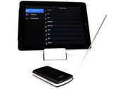 Test Elgato Tivizen DVB-T W-LAN Hotspot für iOS, Mac OS X und Windows