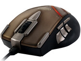 Steelseries: MMO-Spiele-Maus im World of Warcraft: Cataclysm-Style