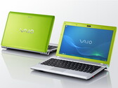 Sony: Neues 11,6“-Vaio der Y-Serie und zwei 13,3“-Zoller der S-Serie
