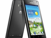 Test Huawei Ascend G615 Smartphone