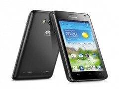 Test Huawei Ascend G615 Smartphone