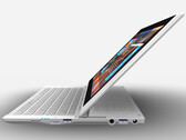 MSI zeigt Slider-Ultrabook S20 mit Windows 8