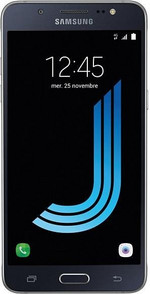 Samsung Galaxy J5 (2016) Duos J510F